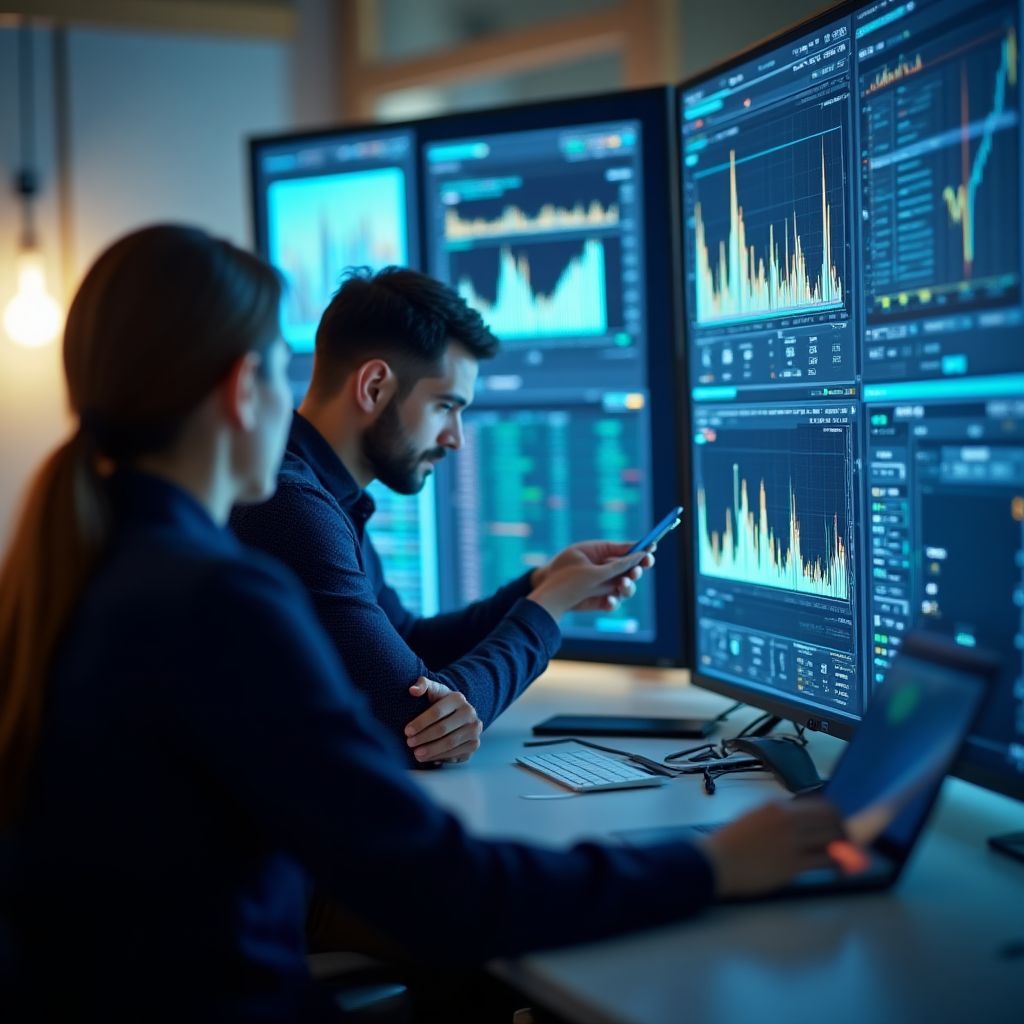 Capacitación interna en FinanzAr