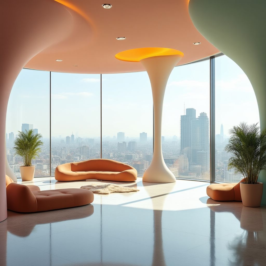 Oficinas de FinanzAr en Buenos Aires