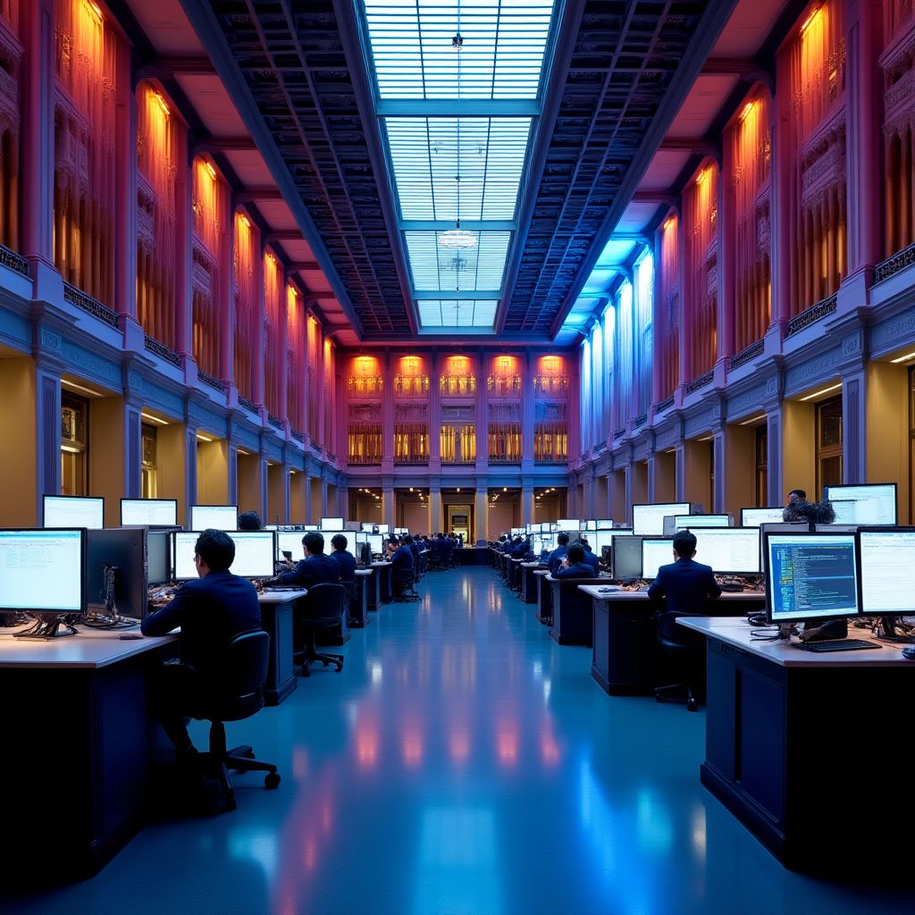 Bolsa de Comercio de Buenos Aires