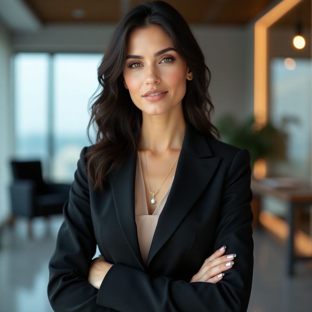 Foto de Gabriela Torres